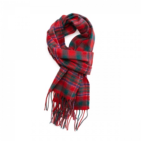 картинка Clans of Scotland MacAlister от магазина  Mykilt